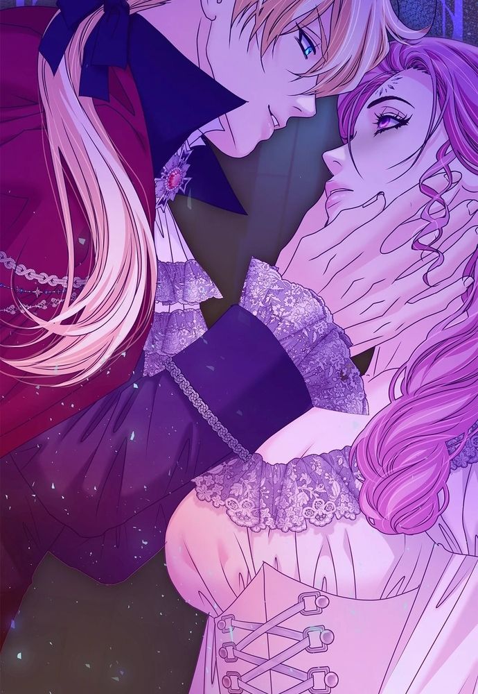 Nữ Phản Diện Thuần Phục Ác Ma Điên Loạn Chapter 55 - 106