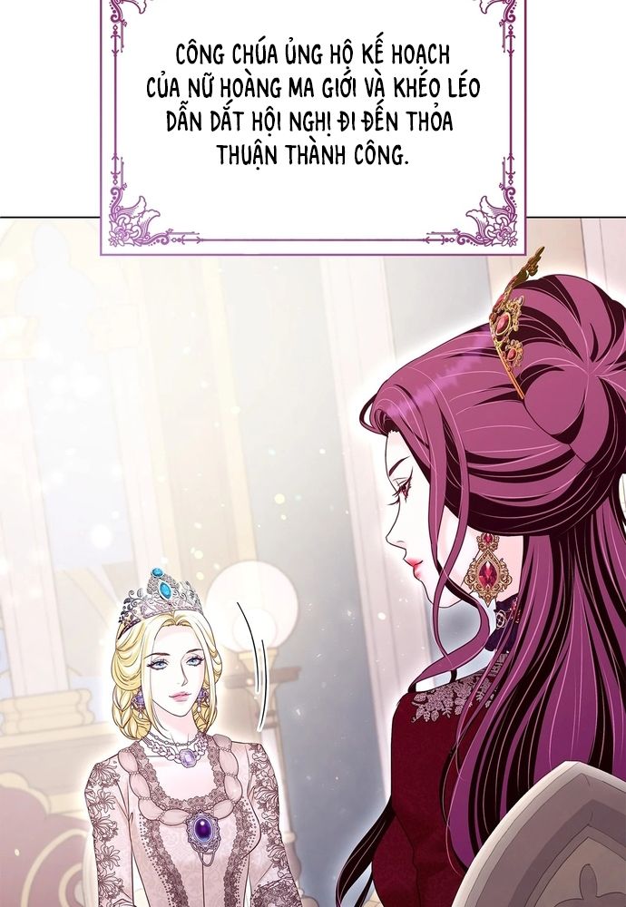 Nữ Phản Diện Thuần Phục Ác Ma Điên Loạn Chapter 55 - 12