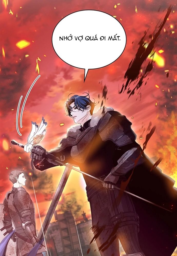 Nữ Phản Diện Thuần Phục Ác Ma Điên Loạn Chapter 55 - 19