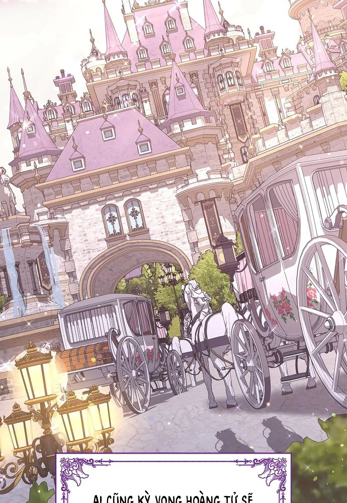 Nữ Phản Diện Thuần Phục Ác Ma Điên Loạn Chapter 55 - 3