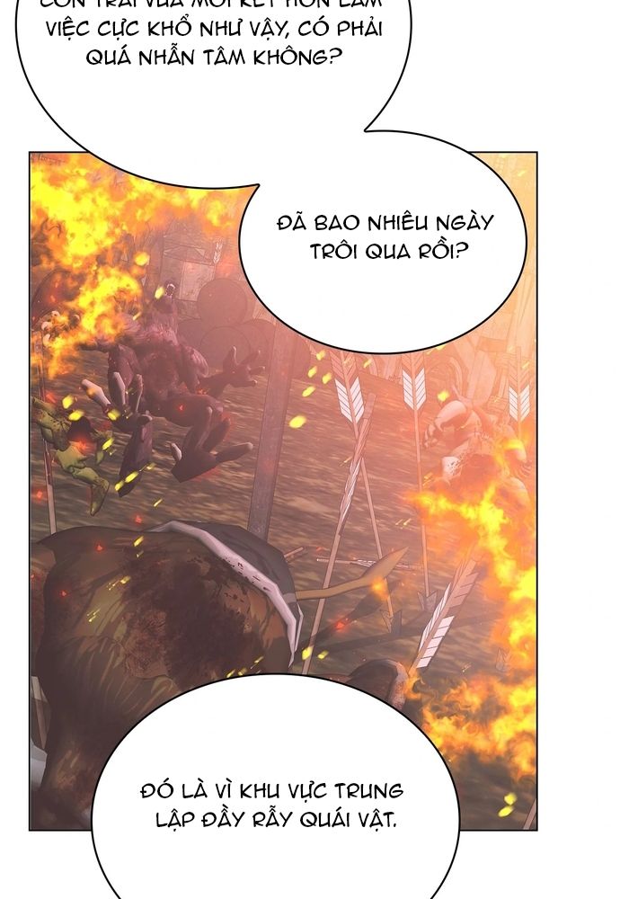 Nữ Phản Diện Thuần Phục Ác Ma Điên Loạn Chapter 55 - 21