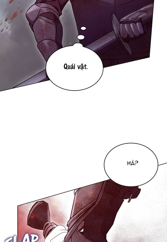 Nữ Phản Diện Thuần Phục Ác Ma Điên Loạn Chapter 55 - 24