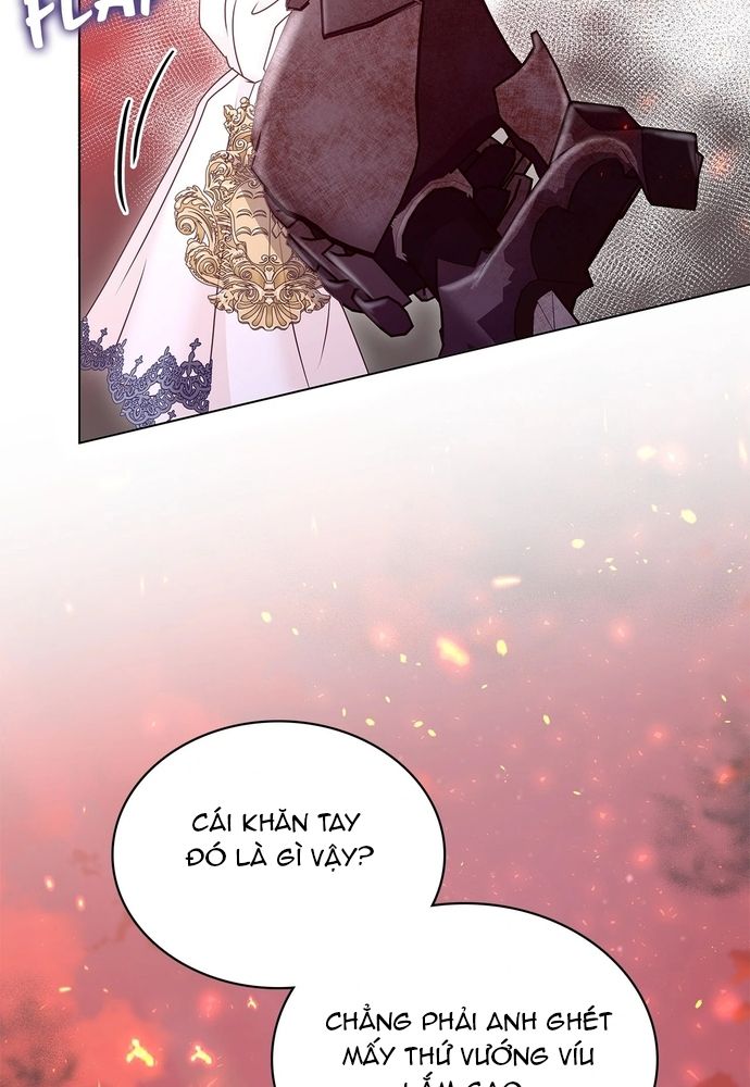 Nữ Phản Diện Thuần Phục Ác Ma Điên Loạn Chapter 55 - 25