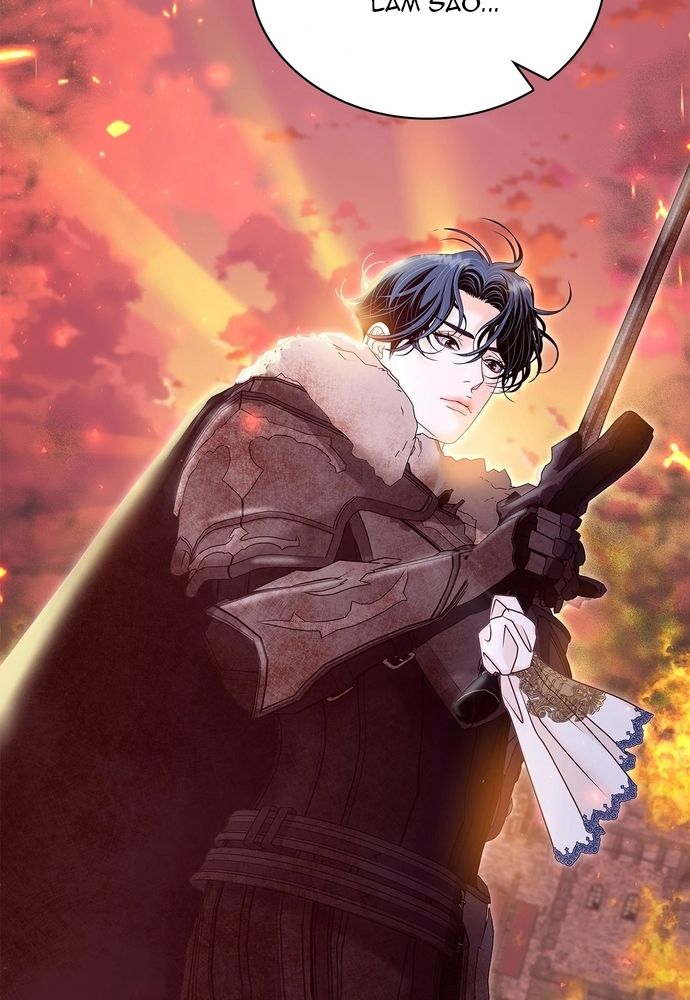 Nữ Phản Diện Thuần Phục Ác Ma Điên Loạn Chapter 55 - 26