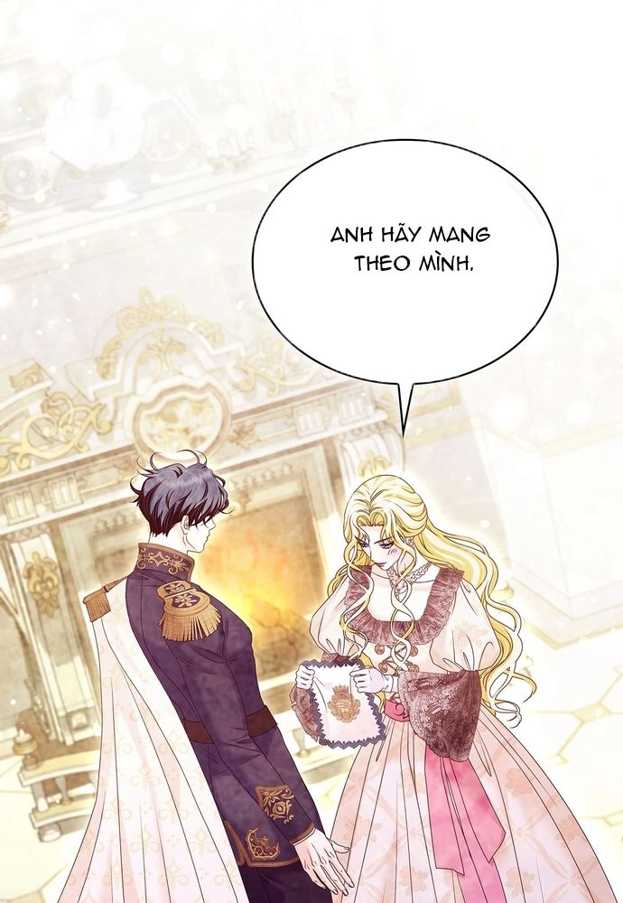 Nữ Phản Diện Thuần Phục Ác Ma Điên Loạn Chapter 55 - 30