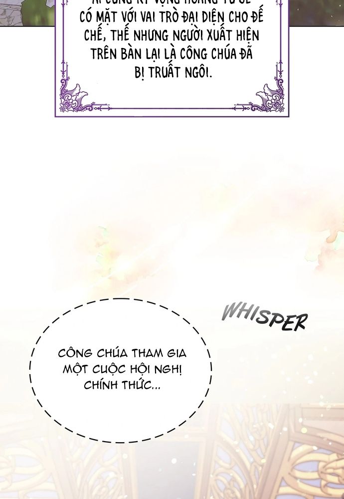 Nữ Phản Diện Thuần Phục Ác Ma Điên Loạn Chapter 55 - 4