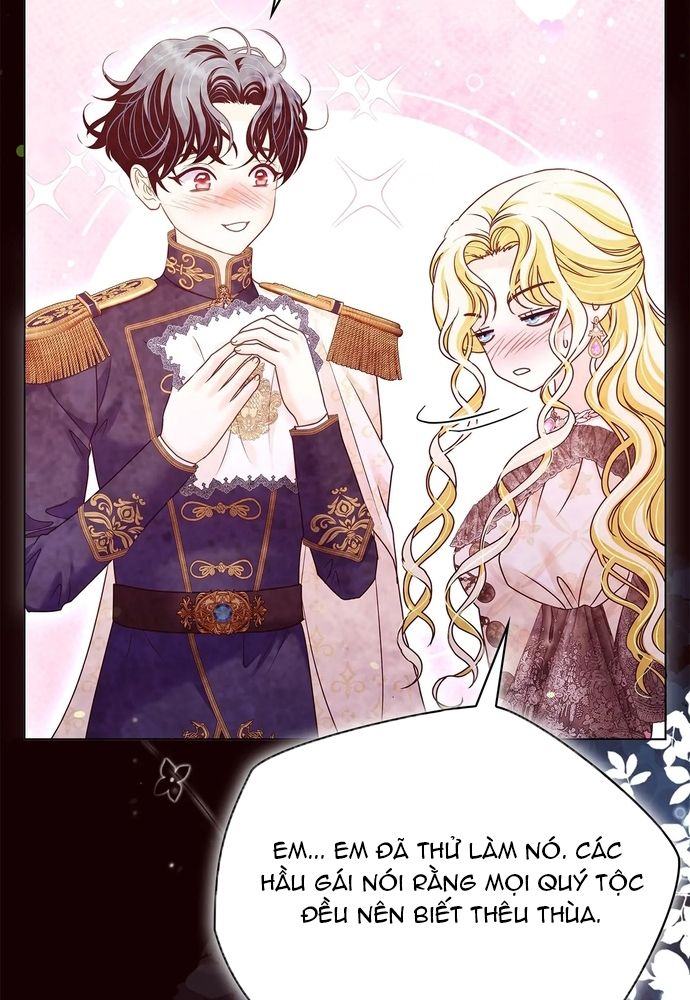 Nữ Phản Diện Thuần Phục Ác Ma Điên Loạn Chapter 55 - 32