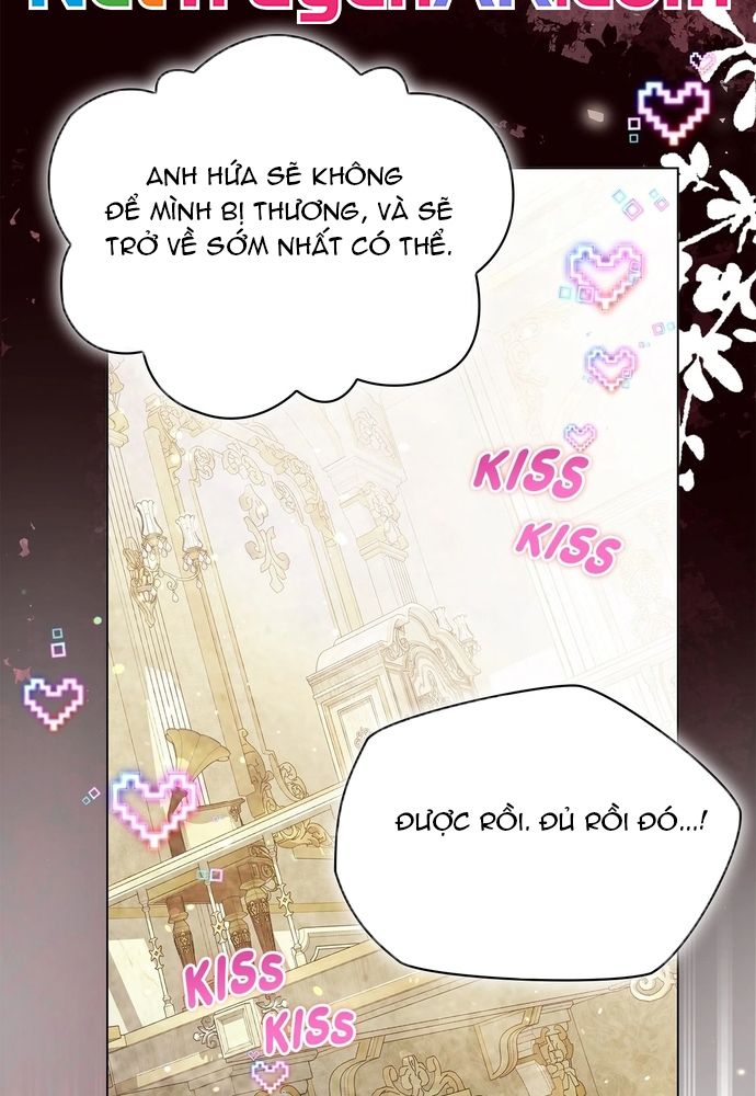 Nữ Phản Diện Thuần Phục Ác Ma Điên Loạn Chapter 55 - 37