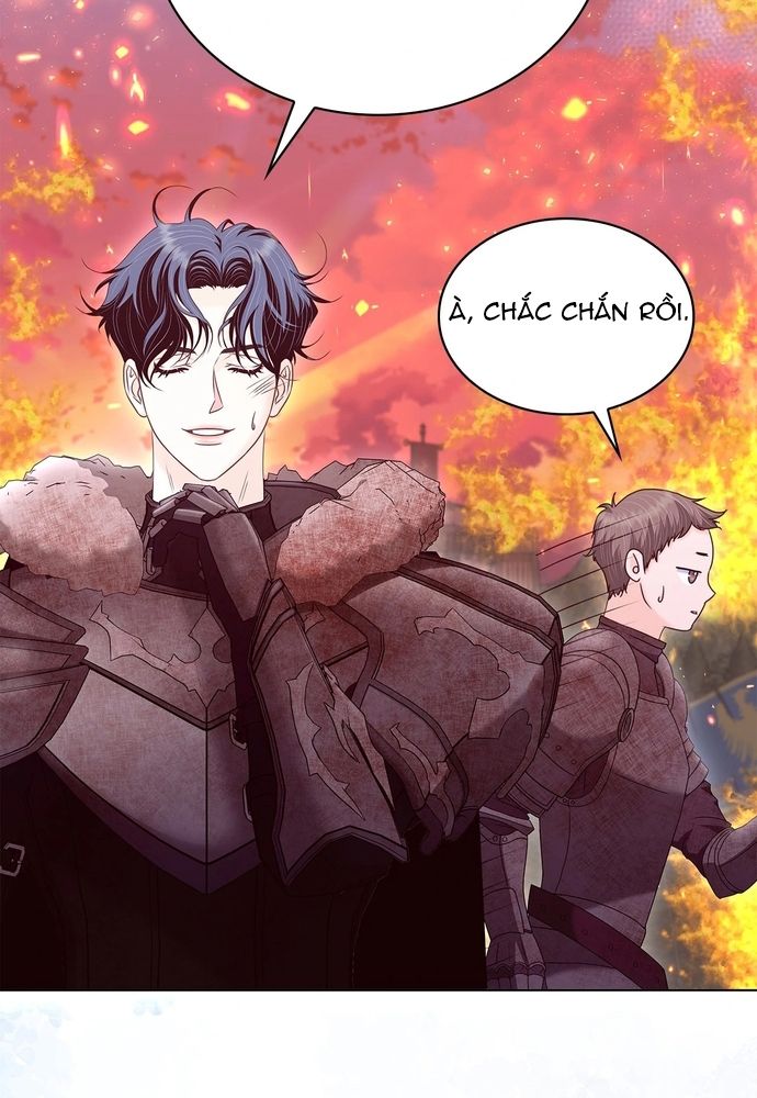 Nữ Phản Diện Thuần Phục Ác Ma Điên Loạn Chapter 55 - 39