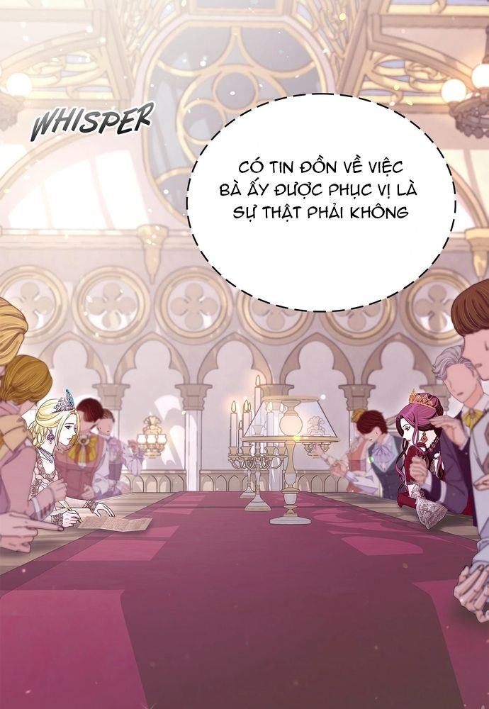 Nữ Phản Diện Thuần Phục Ác Ma Điên Loạn Chapter 55 - 5