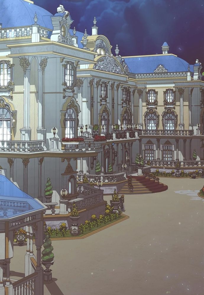 Nữ Phản Diện Thuần Phục Ác Ma Điên Loạn Chapter 55 - 43