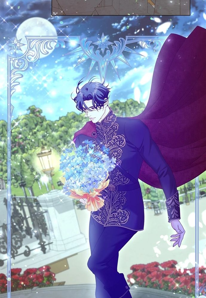 Nữ Phản Diện Thuần Phục Ác Ma Điên Loạn Chapter 55 - 45