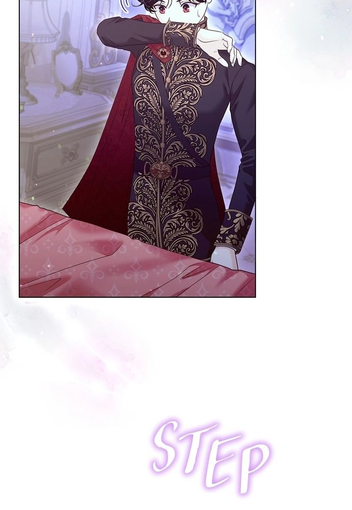 Nữ Phản Diện Thuần Phục Ác Ma Điên Loạn Chapter 55 - 49