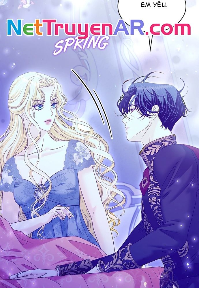 Nữ Phản Diện Thuần Phục Ác Ma Điên Loạn Chapter 55 - 57