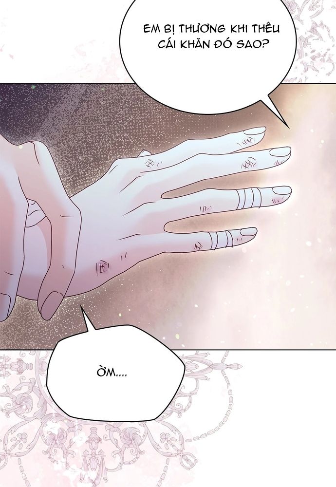 Nữ Phản Diện Thuần Phục Ác Ma Điên Loạn Chapter 55 - 60