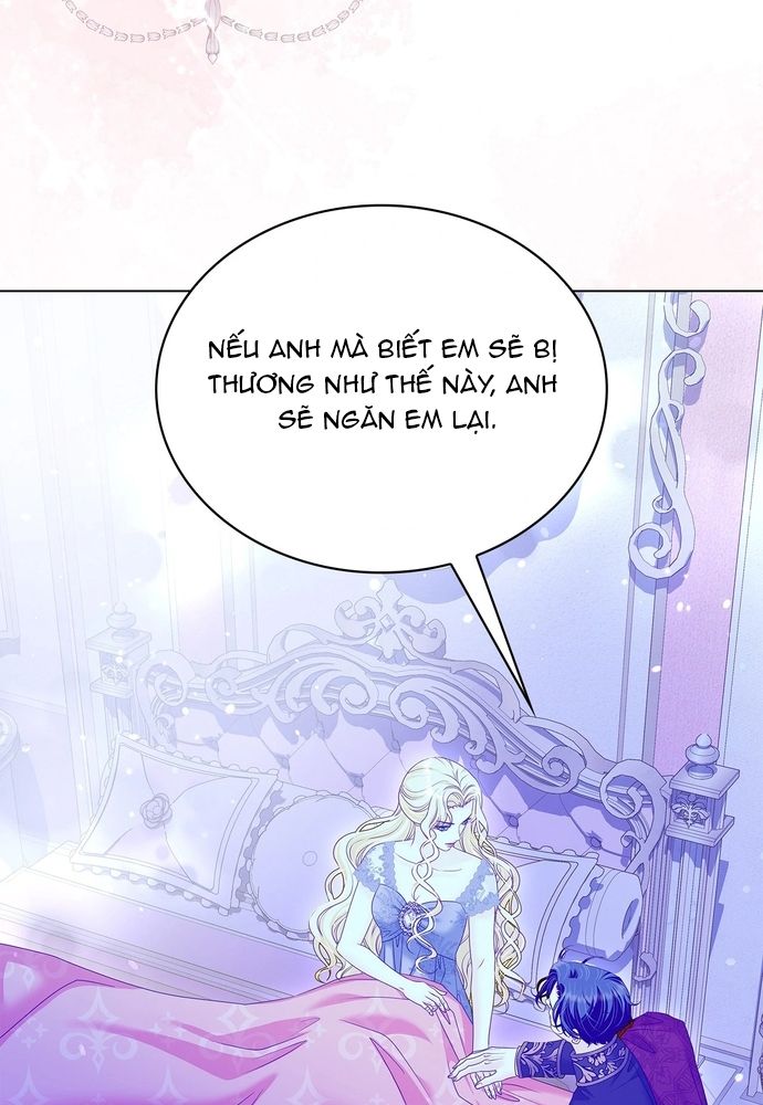 Nữ Phản Diện Thuần Phục Ác Ma Điên Loạn Chapter 55 - 61