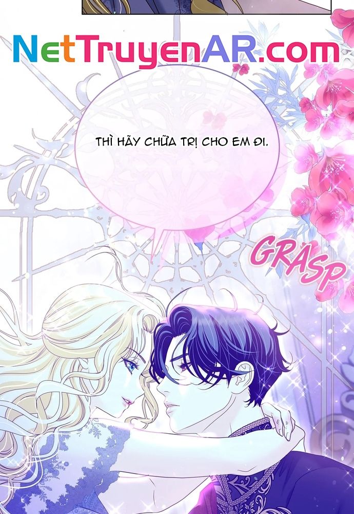 Nữ Phản Diện Thuần Phục Ác Ma Điên Loạn Chapter 55 - 67