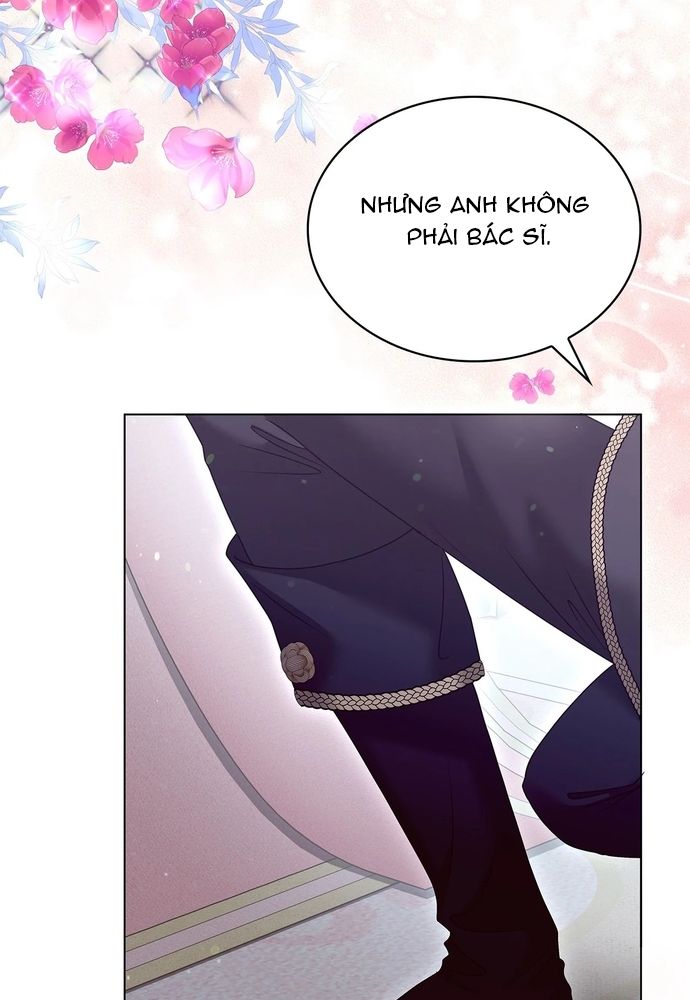 Nữ Phản Diện Thuần Phục Ác Ma Điên Loạn Chapter 55 - 69