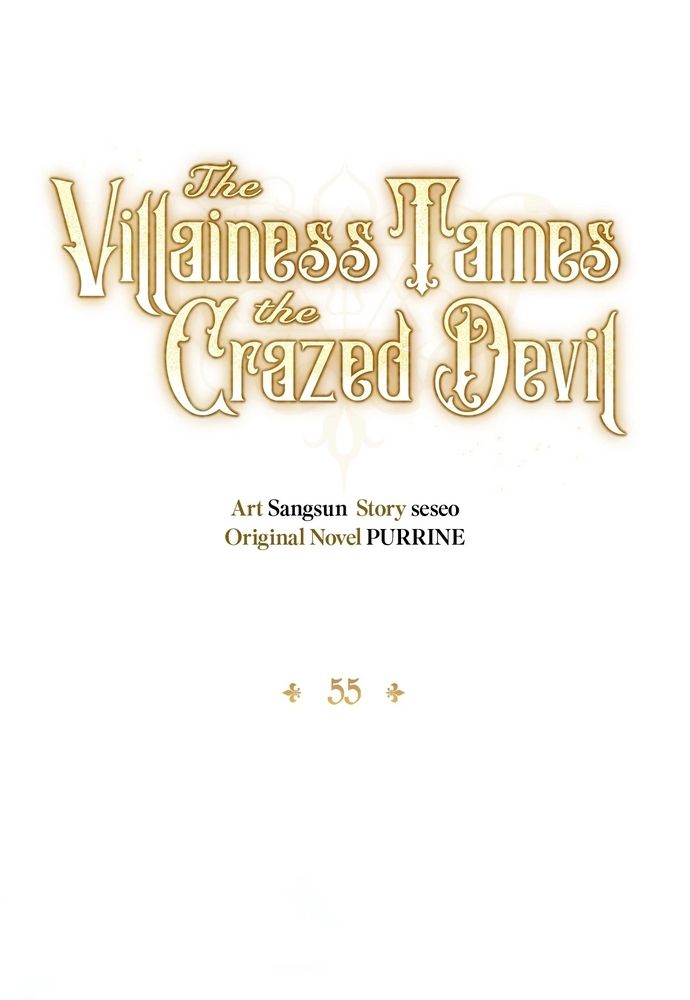 Nữ Phản Diện Thuần Phục Ác Ma Điên Loạn Chapter 55 - 74