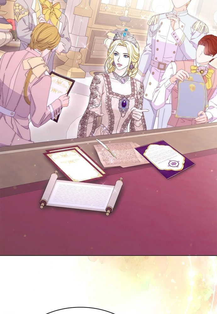 Nữ Phản Diện Thuần Phục Ác Ma Điên Loạn Chapter 55 - 9