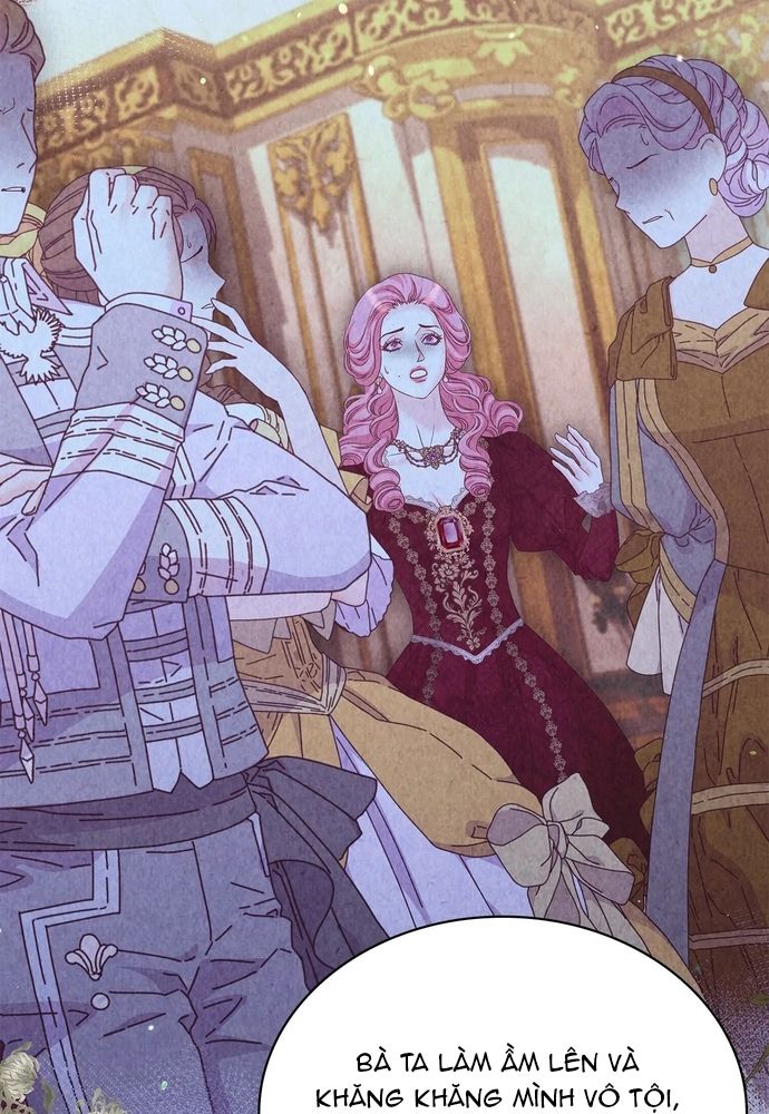 Nữ Phản Diện Thuần Phục Ác Ma Điên Loạn Chapter 55 - 81