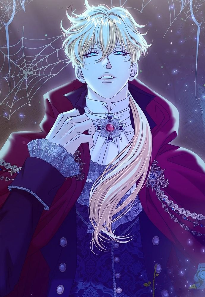 Nữ Phản Diện Thuần Phục Ác Ma Điên Loạn Chapter 55 - 86