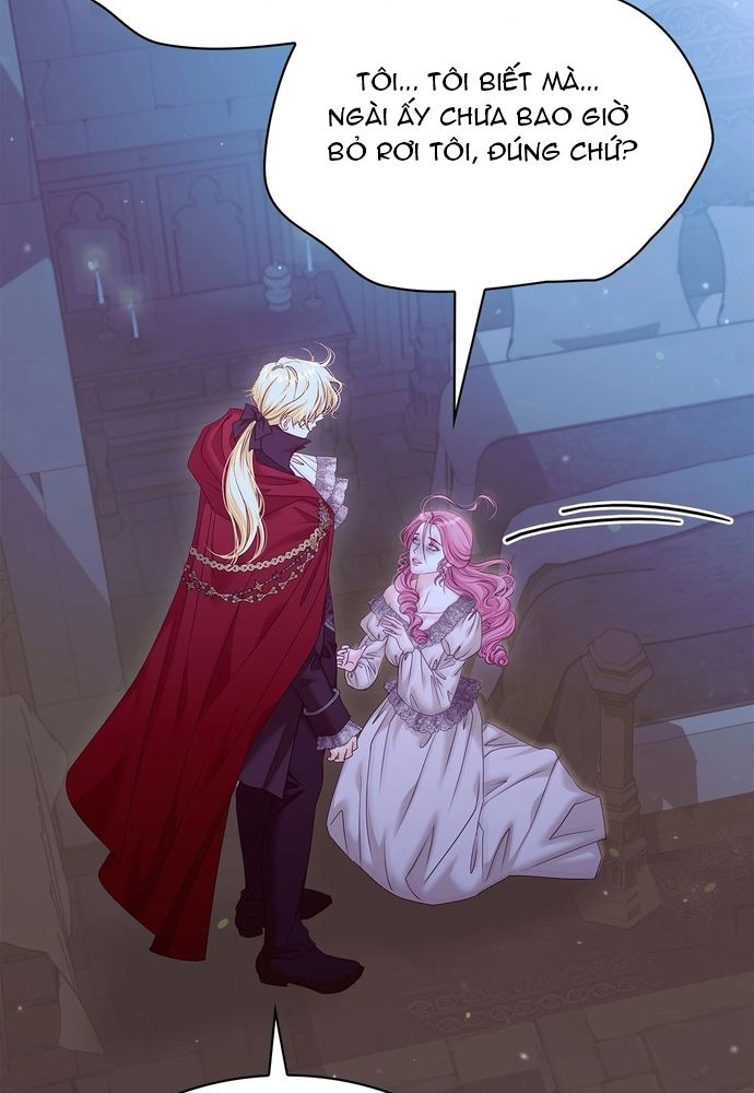 Nữ Phản Diện Thuần Phục Ác Ma Điên Loạn Chapter 55 - 88