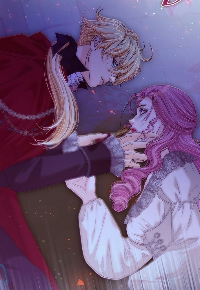 Nữ Phản Diện Thuần Phục Ác Ma Điên Loạn Chapter 55 - 92