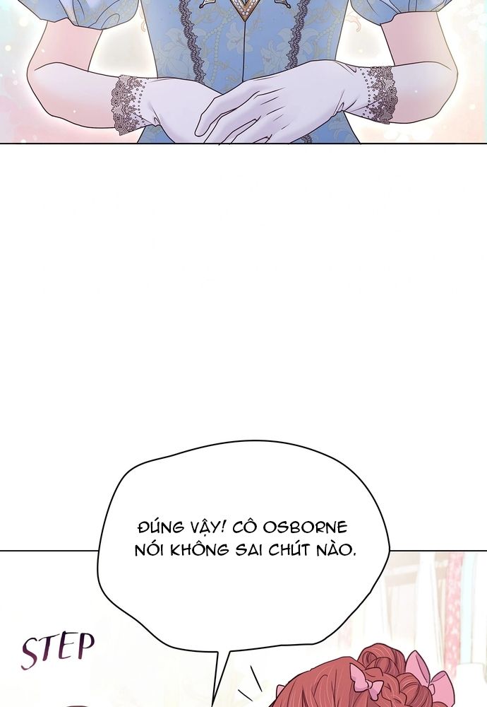 Nữ Phản Diện Thuần Phục Ác Ma Điên Loạn Chapter 56 - 11