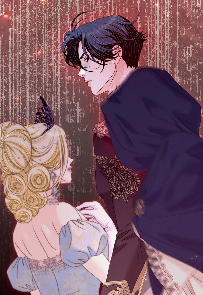 Nữ Phản Diện Thuần Phục Ác Ma Điên Loạn Chapter 56 - 109