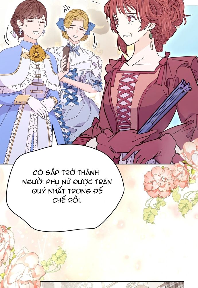 Nữ Phản Diện Thuần Phục Ác Ma Điên Loạn Chapter 56 - 12