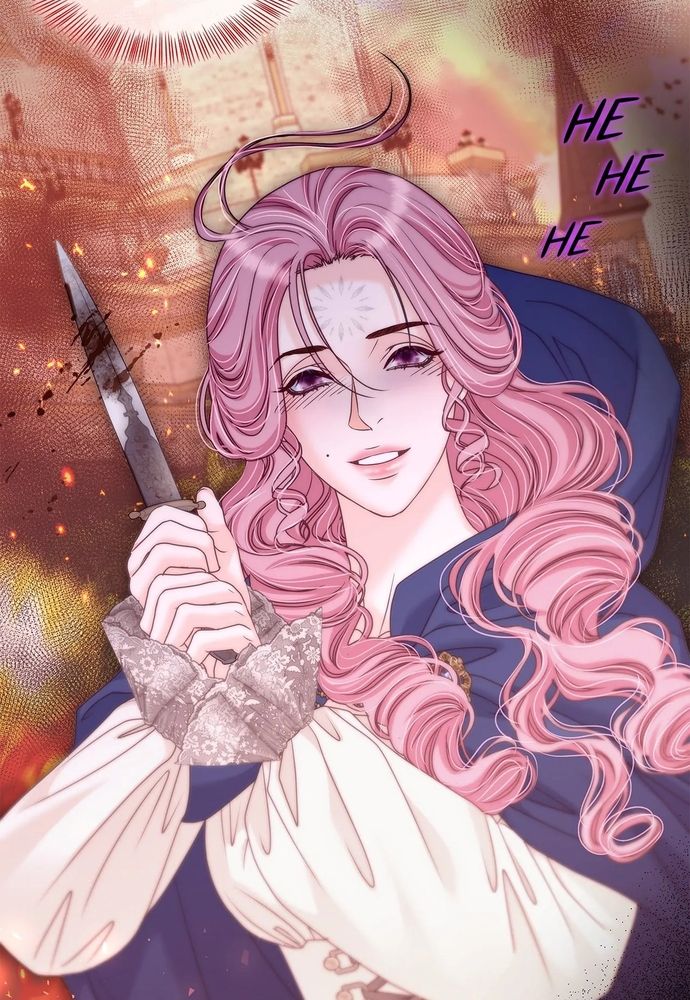 Nữ Phản Diện Thuần Phục Ác Ma Điên Loạn Chapter 56 - 114