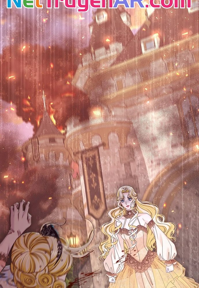 Nữ Phản Diện Thuần Phục Ác Ma Điên Loạn Chapter 56 - 117