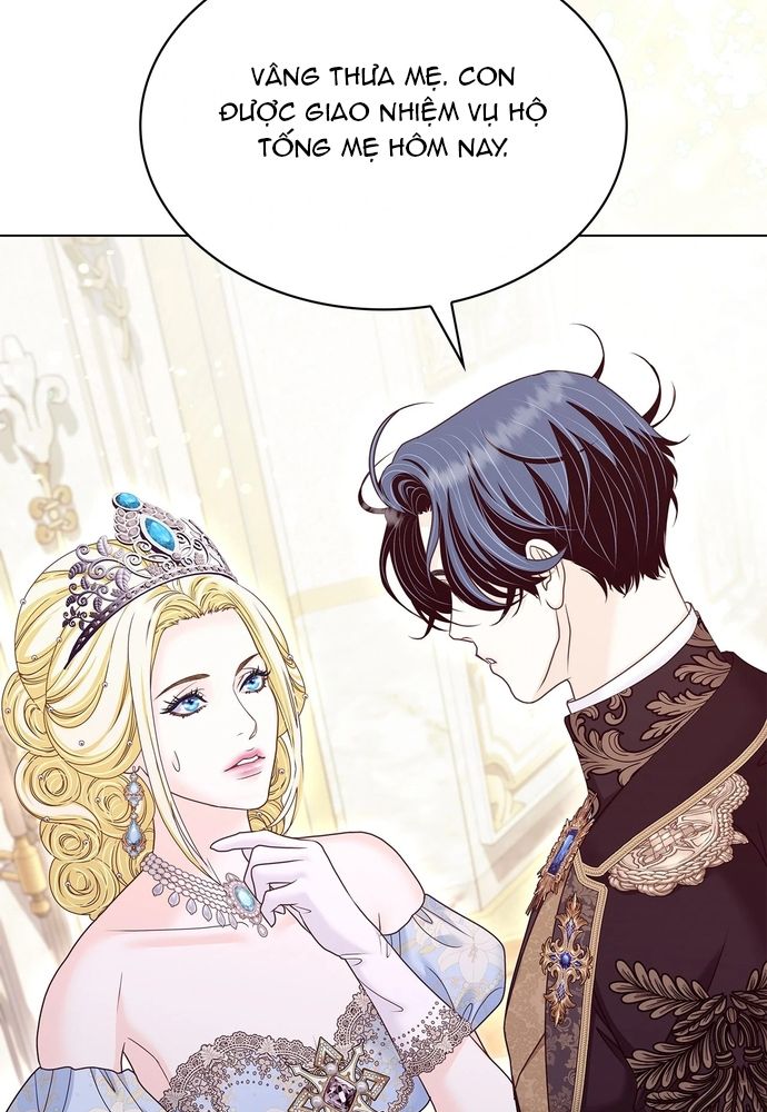 Nữ Phản Diện Thuần Phục Ác Ma Điên Loạn Chapter 56 - 18