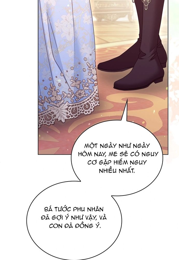 Nữ Phản Diện Thuần Phục Ác Ma Điên Loạn Chapter 56 - 20
