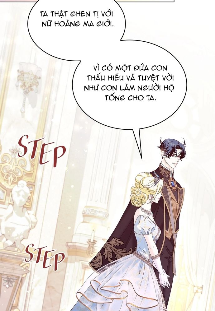 Nữ Phản Diện Thuần Phục Ác Ma Điên Loạn Chapter 56 - 25