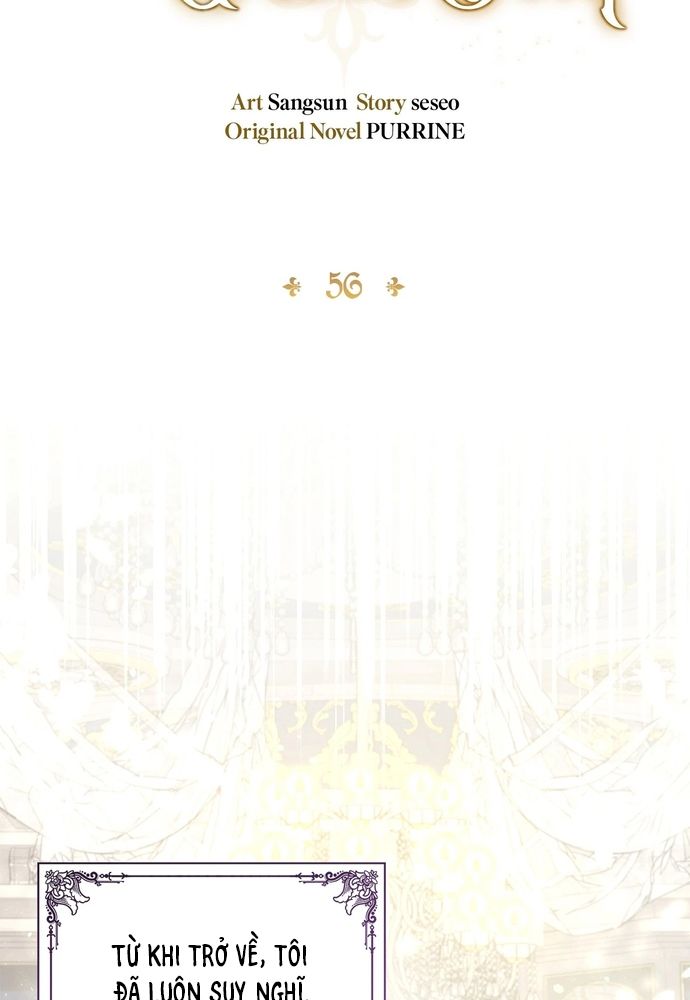 Nữ Phản Diện Thuần Phục Ác Ma Điên Loạn Chapter 56 - 32