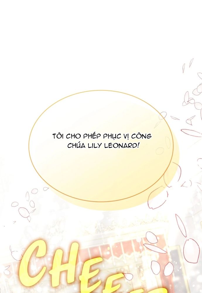 Nữ Phản Diện Thuần Phục Ác Ma Điên Loạn Chapter 56 - 40