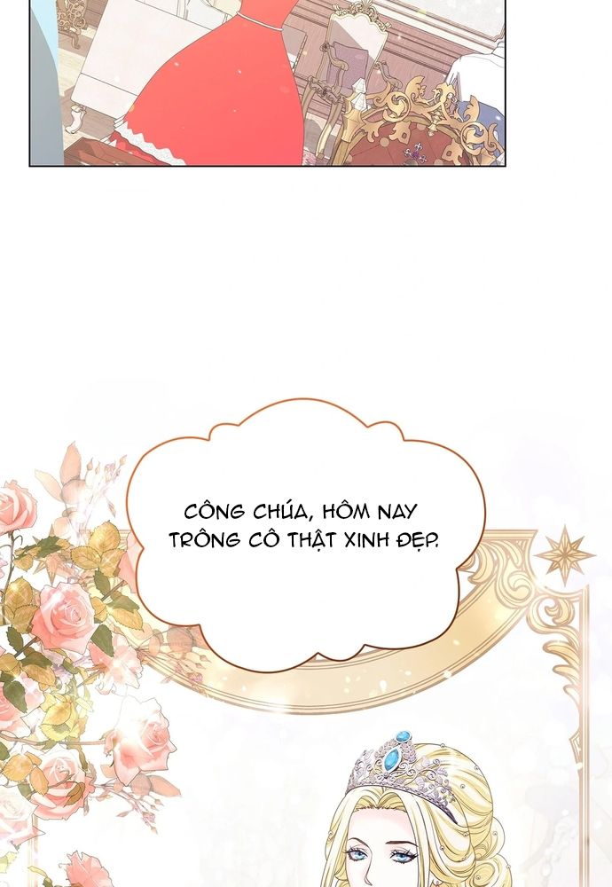 Nữ Phản Diện Thuần Phục Ác Ma Điên Loạn Chapter 56 - 5