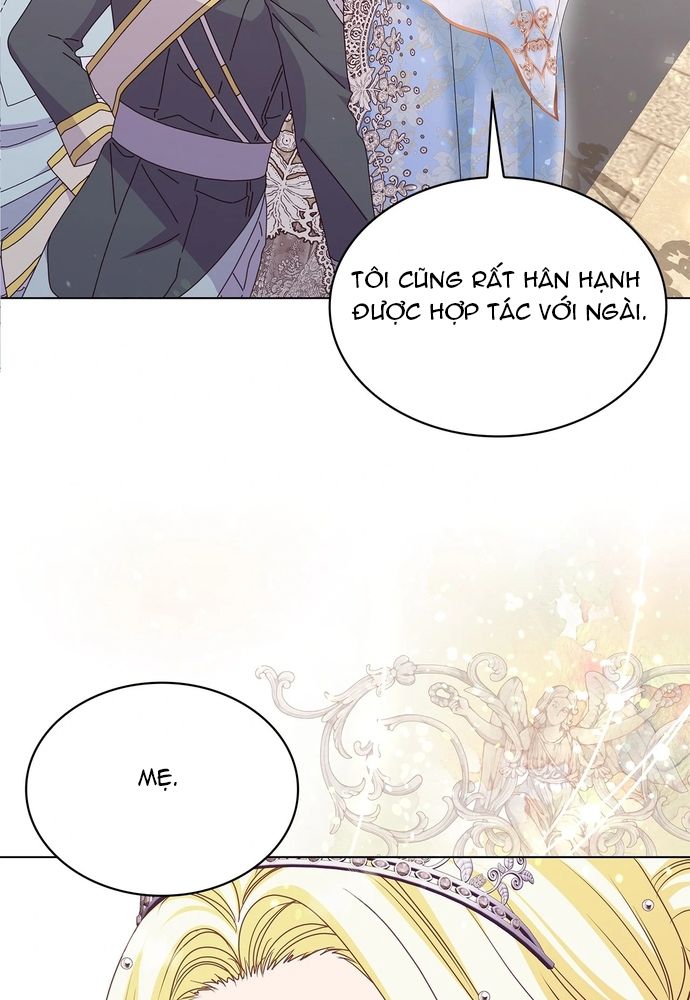 Nữ Phản Diện Thuần Phục Ác Ma Điên Loạn Chapter 56 - 50