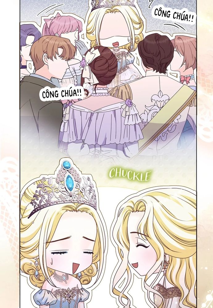 Nữ Phản Diện Thuần Phục Ác Ma Điên Loạn Chapter 56 - 54