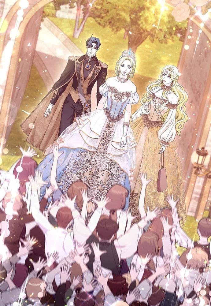 Nữ Phản Diện Thuần Phục Ác Ma Điên Loạn Chapter 56 - 64