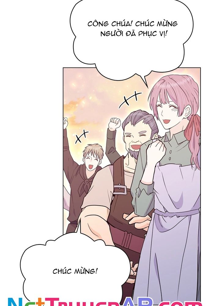 Nữ Phản Diện Thuần Phục Ác Ma Điên Loạn Chapter 56 - 66