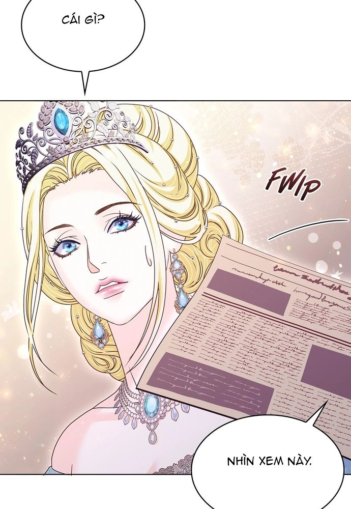 Nữ Phản Diện Thuần Phục Ác Ma Điên Loạn Chapter 56 - 69