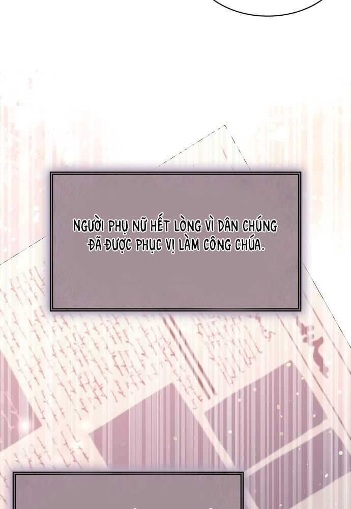 Nữ Phản Diện Thuần Phục Ác Ma Điên Loạn Chapter 56 - 70