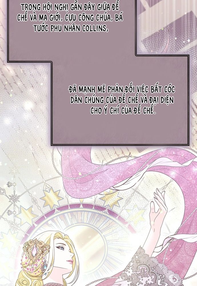 Nữ Phản Diện Thuần Phục Ác Ma Điên Loạn Chapter 56 - 71