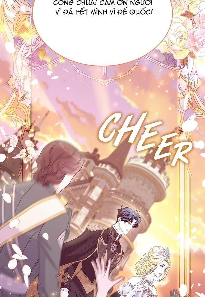 Nữ Phản Diện Thuần Phục Ác Ma Điên Loạn Chapter 56 - 95