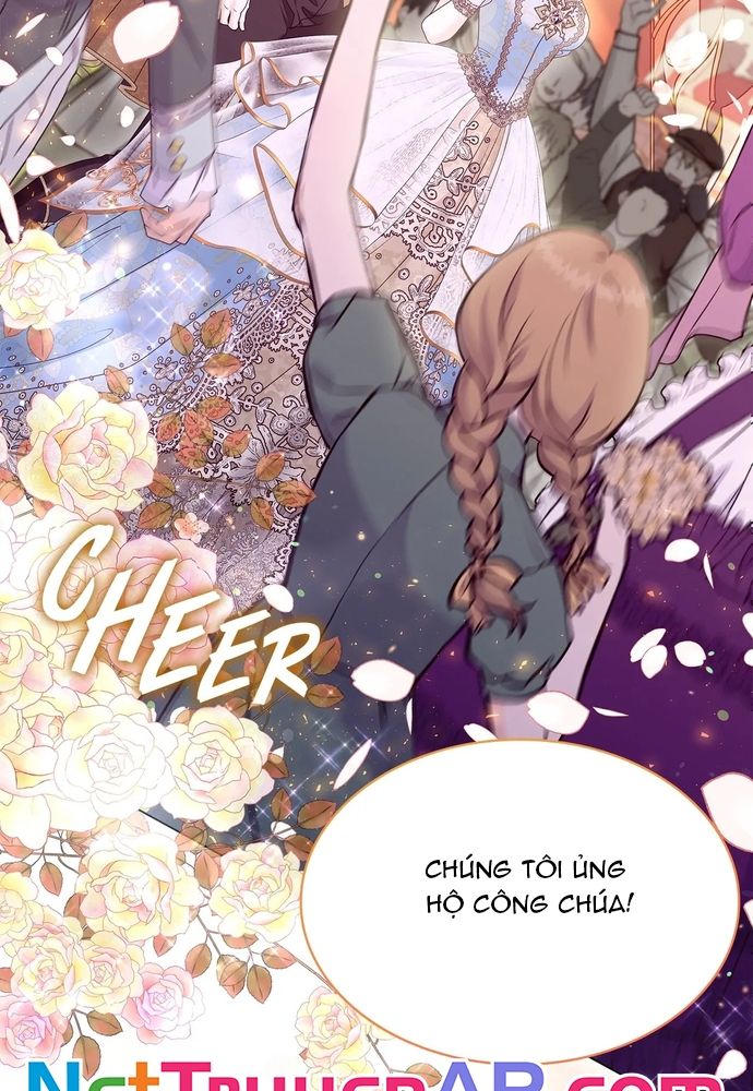 Nữ Phản Diện Thuần Phục Ác Ma Điên Loạn Chapter 56 - 96