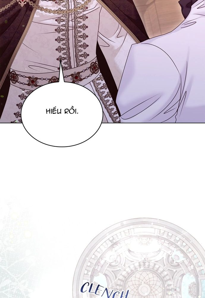 Nữ Phản Diện Thuần Phục Ác Ma Điên Loạn Chapter 57 - 19