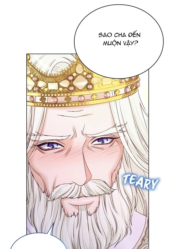 Nữ Phản Diện Thuần Phục Ác Ma Điên Loạn Chapter 57 - 43